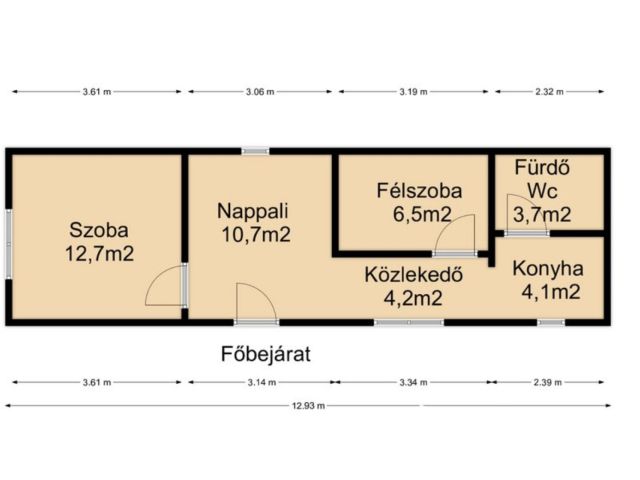 Kedvező áron családi ház, Szepetneken!