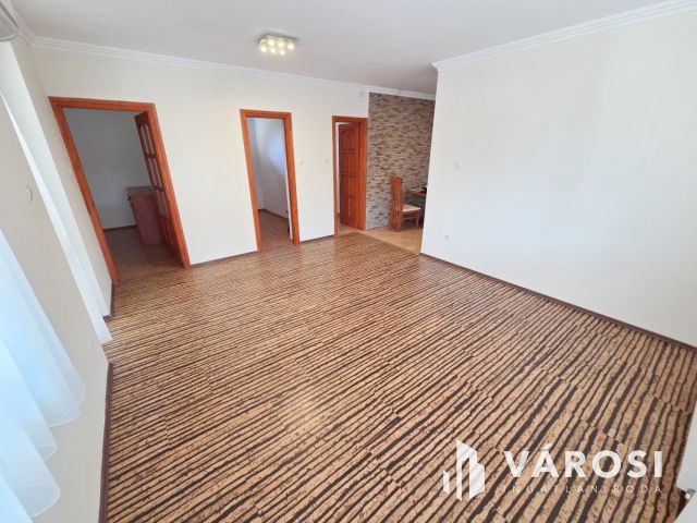 Mediterrán hangulatú ház Tökölön