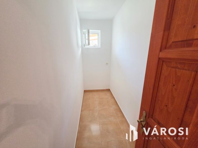 Mediterrán hangulatú ház Tökölön