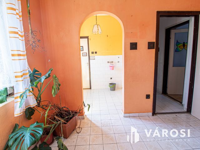 Tágas családi ház kivéletes környezetben