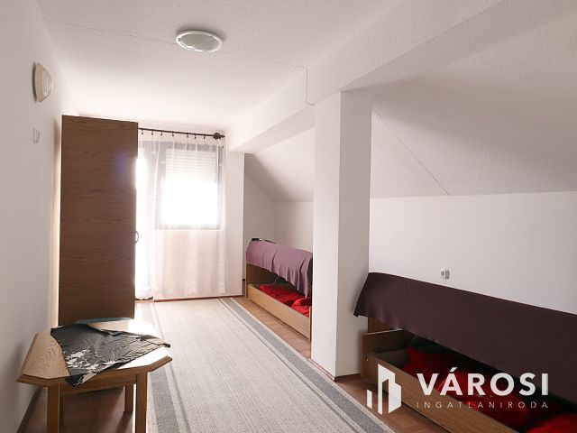 Bodonyban azonnal költözhető bútorozott családi ház eladó