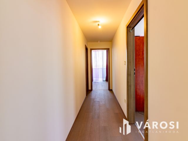 Exclusive penthouse lakás remek kilátással