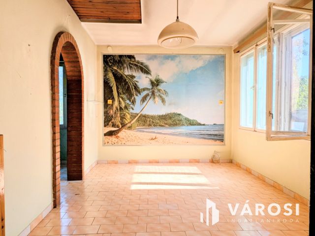 Vidéki ház vagy nyaraló?