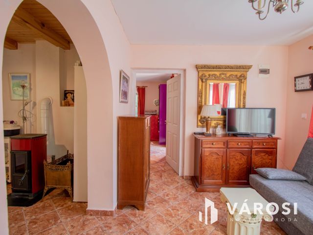 Gosztolában, beleszeretős ház új szerelmét várja!