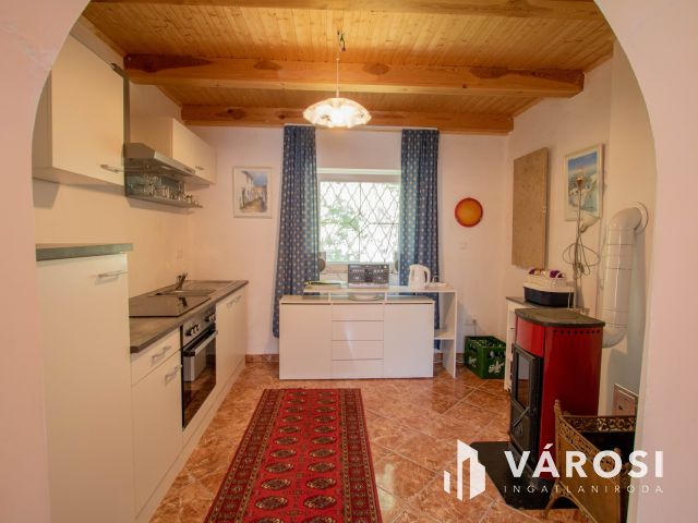 Gosztolában, beleszeretős ház új szerelmét várja!