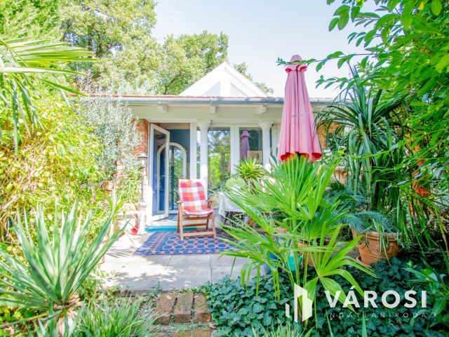 Gosztolában, beleszeretős ház új szerelmét várja!