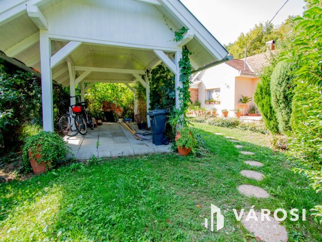 Gosztolában, beleszeretős ház új szerelmét várja!