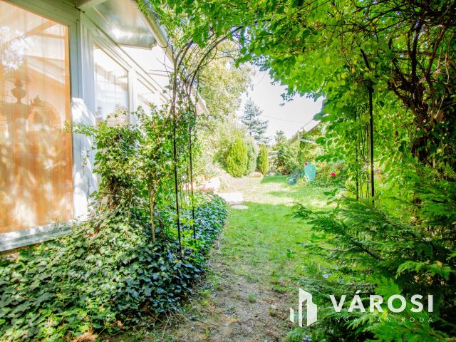 Gosztolában, beleszeretős ház új szerelmét várja!