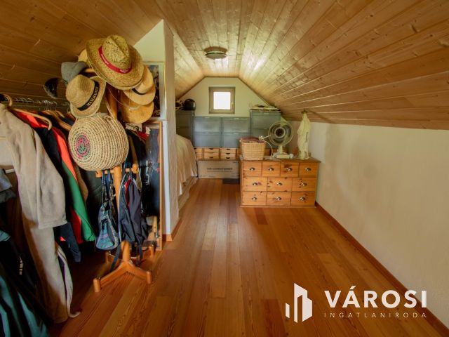 Gosztola hegyi ingatlan, szép nagy területtel eladó!