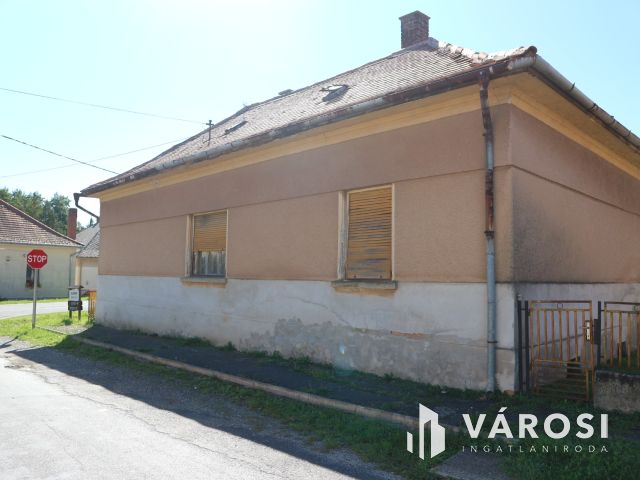 Pankasz ,Őrség szívében, 3szobás, 140m2 ház,2900m2 telekkel