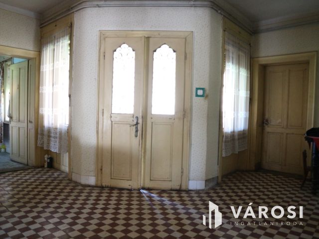 Pankasz ,Őrség szívében, 3szobás, 140m2 ház,2900m2 telekkel