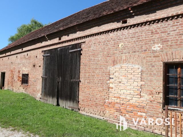 Pankasz ,Őrség szívében, 3szobás, 140m2 ház,2900m2 telekkel