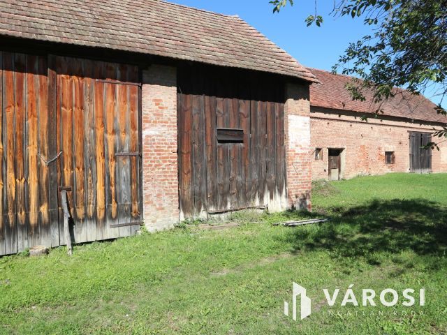 Pankasz ,Őrség szívében, 3szobás, 140m2 ház,2900m2 telekkel