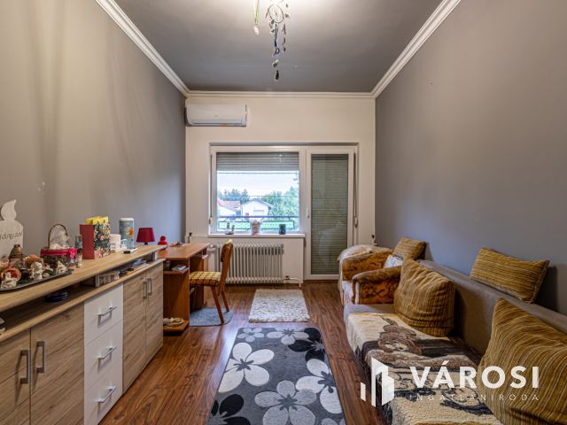 Domaszéki többgenerációs otthon vagy befektetési lehetőség