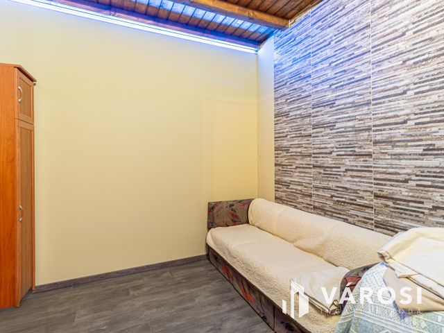 Domaszéki többgenerációs otthon vagy befektetési lehetőség