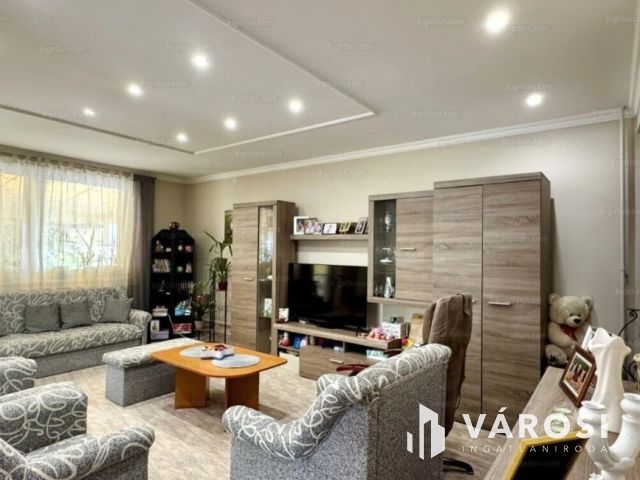 Debrecen-Józsán szép családi ház ,hatalmas műhellyel   eladó