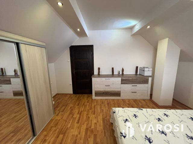 Debrecen Mellett, Bocskaikertben Jó Ház Eladó!