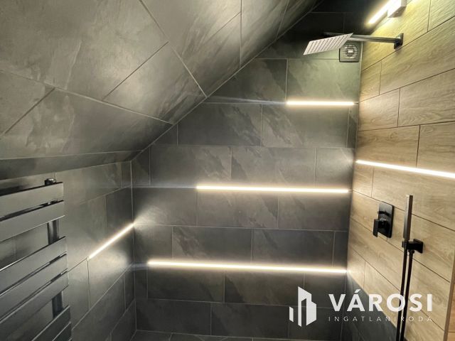 Debrecen Mellett, Bocskaikertben Jó Ház Eladó!