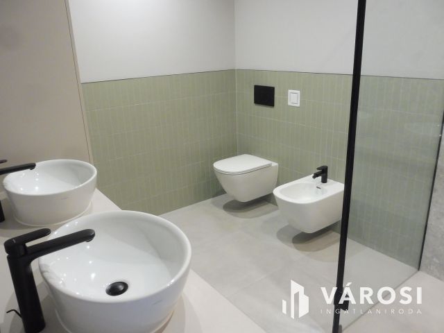 Exclusive lakás,top minőség,Újszegeden.