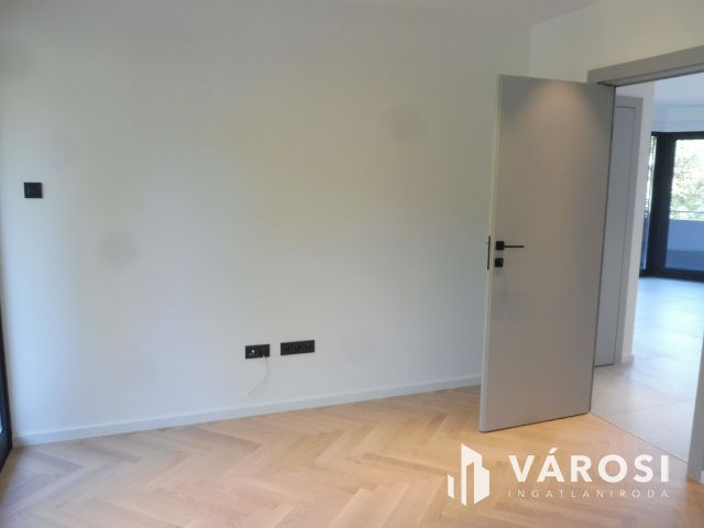 Exclusive lakás,top minőség,Újszegeden.