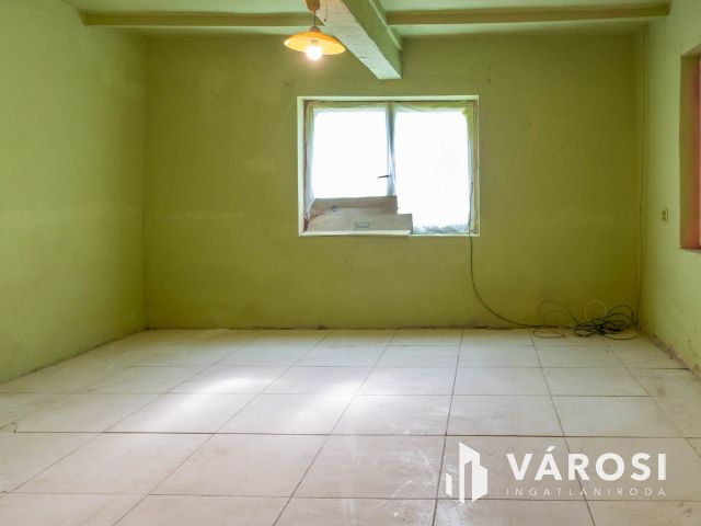 Felújítandó tanya Békéscsaba határában