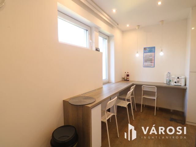 Festő utcai modern, tágas otthon.