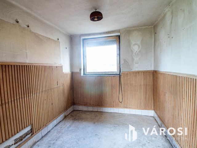 Felújítandó családi ház Sand településen