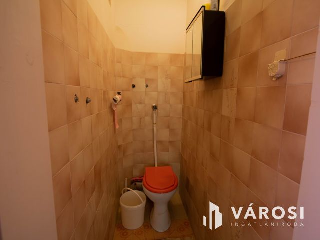 Eladó Lenti hegyi ingatlan, csodás területtel együtt.