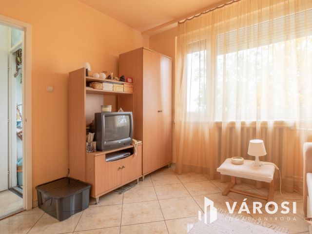 Mindenhez közel Újrókuson