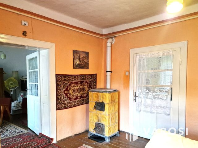 Hangulatos, száraz vályogház, KÖRÖS-PARTI panorámával