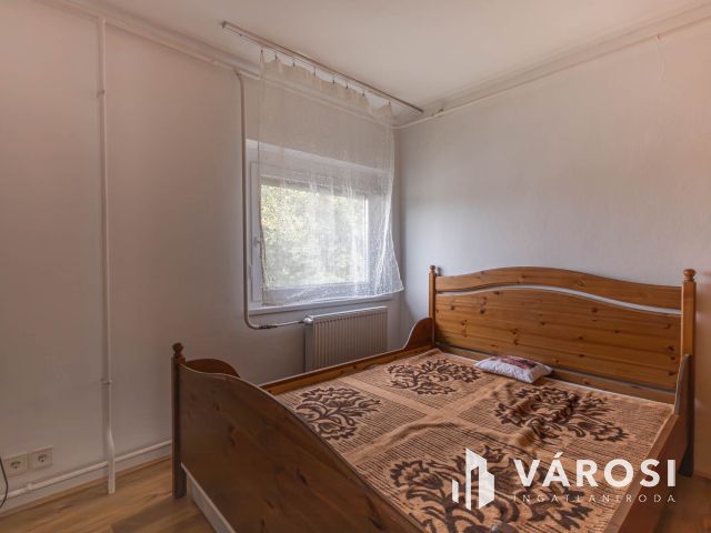 Kettő az egyben - családi ház és üzlet is