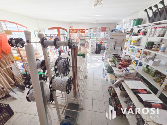 Lehetőségekben gazdag ház Ráckeve központjában