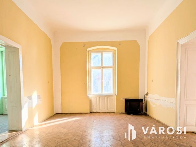 Nagypolgári Nagy ház Nagy telken!