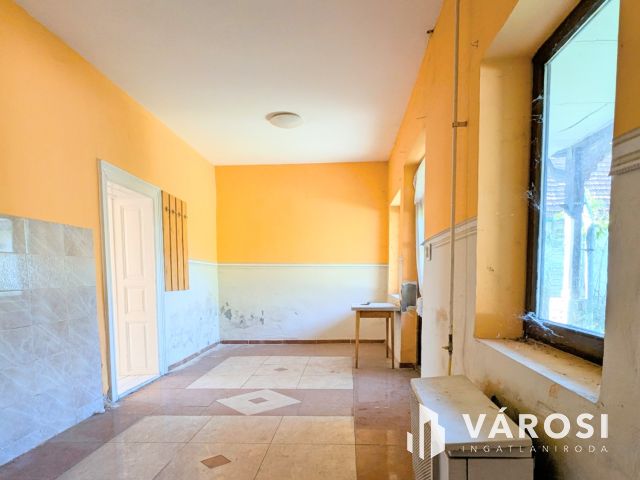 Nagypolgári Nagy ház Nagy telken!