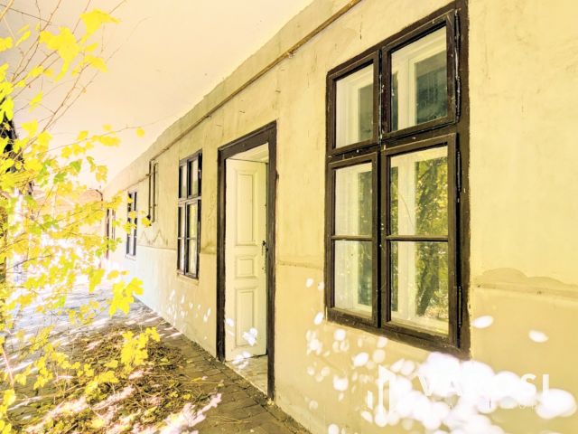 Nagypolgári Nagy ház Nagy telken!