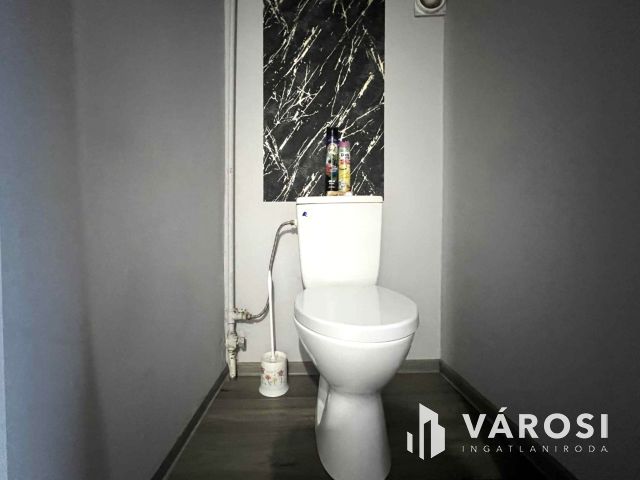 Nyugodt csendes környezetben, barátságos ház eladó