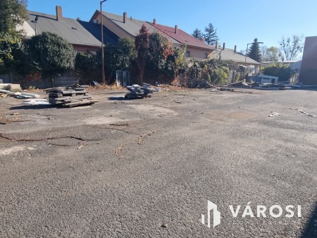 Eladó ipari ingatlan Nagykanizsán az Ipari parkban!