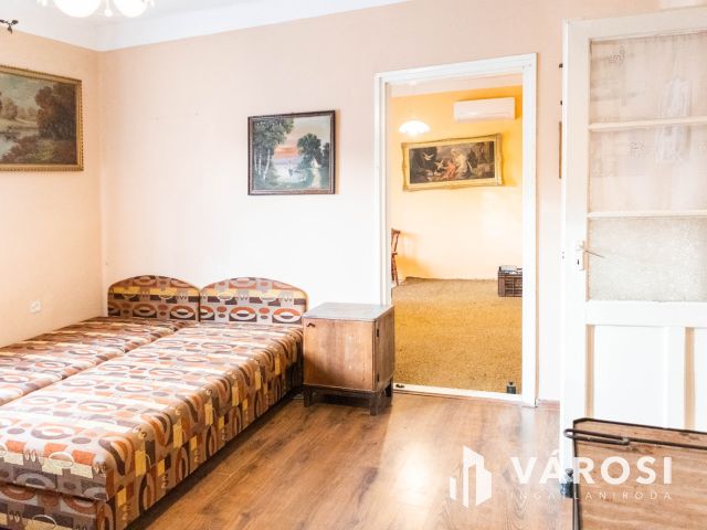 Téglaépítésű Családi Ház Sándorfalván