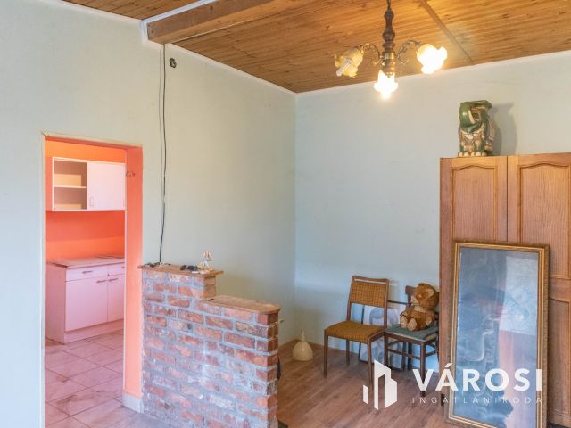 Téglaépítésű Családi Ház Sándorfalván