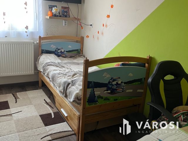 Családi ház