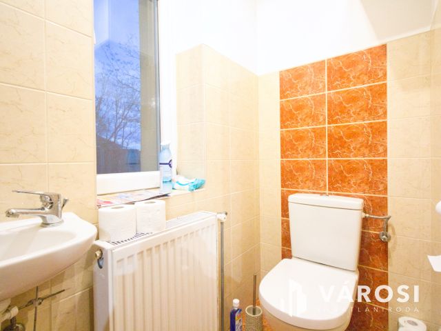 Vásárhelyen, Újkishomokon