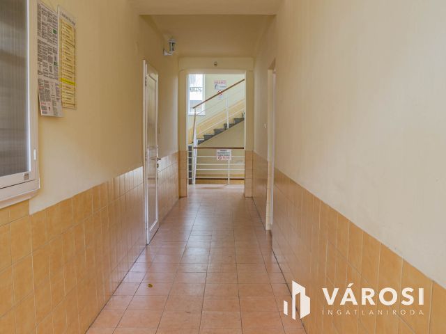 Belvárosi és még csendes is