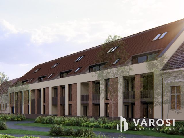 Penthouse a  Hagymatikumtól 30 méterre 4