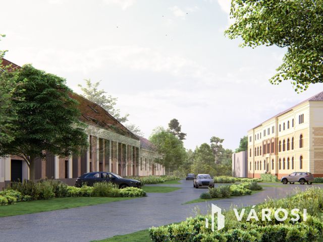 Penthouse a  Hagymatikumtól 30 méterre 4