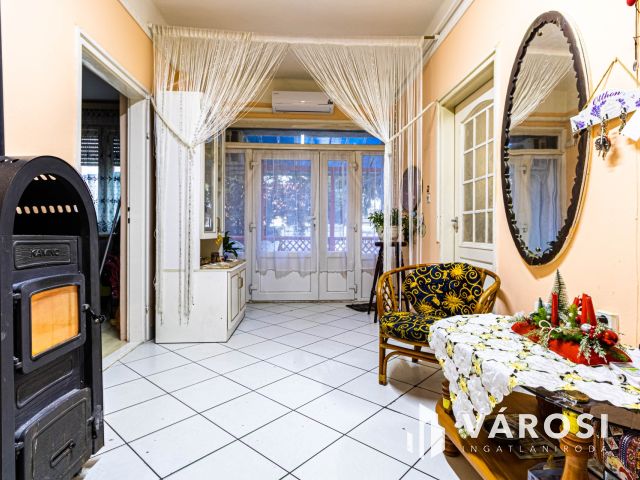 Családi ház Sarkadon eladó