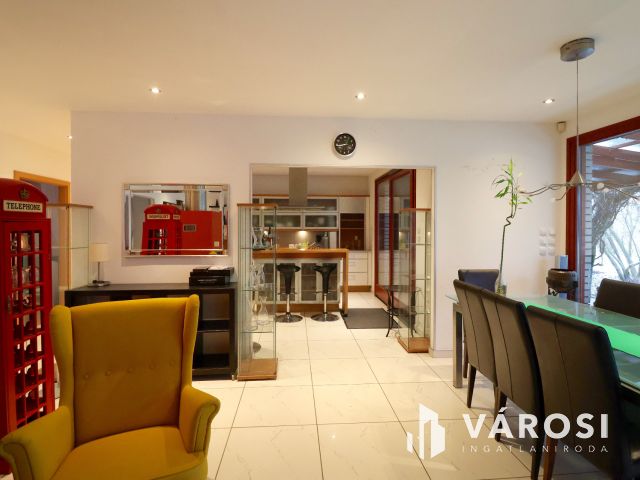 Kiadó természetközeli családi ház