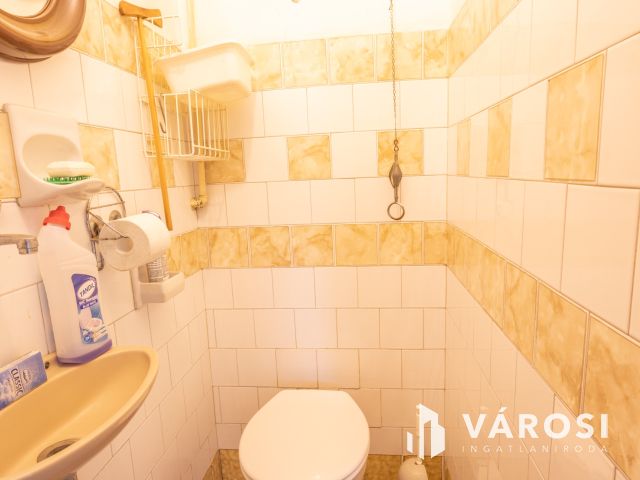 Belvárosi lehetőség a Centrum mellett