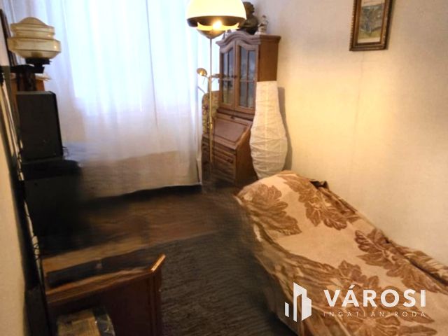 Földszinti!!! tégla lakás Nagyerdőalja-Debrecen