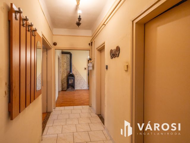 Deszki téglaház, amit saját igényedre formálhatsz!