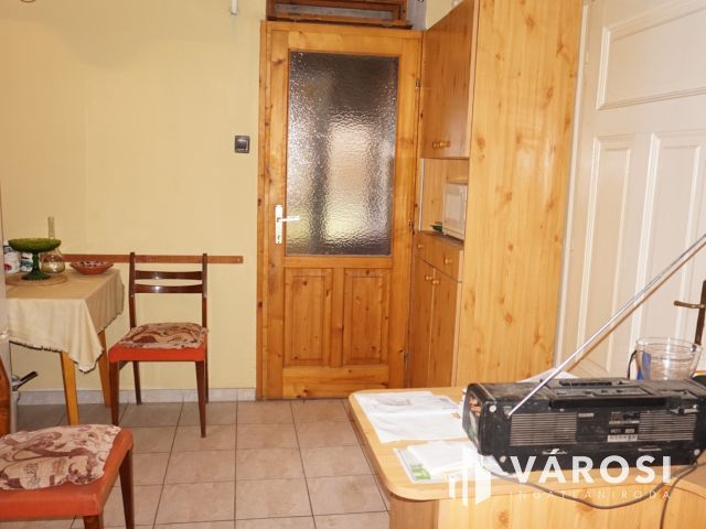 Felújítandó ház Vásárhely belváros közeli részén